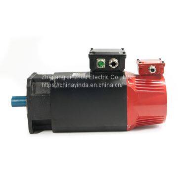 3.7kW Max 12000rpm Rated 3000rpm Spindle Motor photo-2