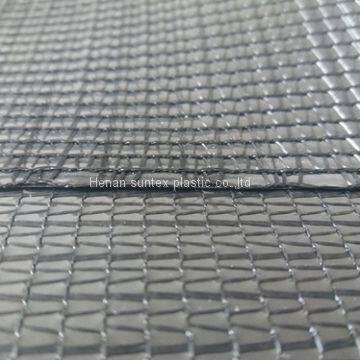 Greenhouse inside use 55% aluminet shade net,energy saving silver thermal screen,reflective aluminet shade cloth
