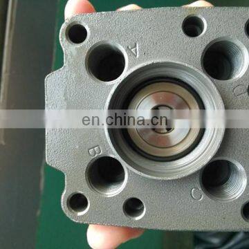 Diesel Fuel Injection VE Pump Head Rotor YK205 YK200 YK209