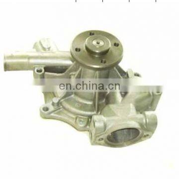European Truck Cooling Water Pump for SCANIA 259065 571055 258263 235310 228826 1508534 1365841 1365481 570952 570956