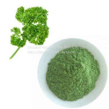 Parsley Juice Powder