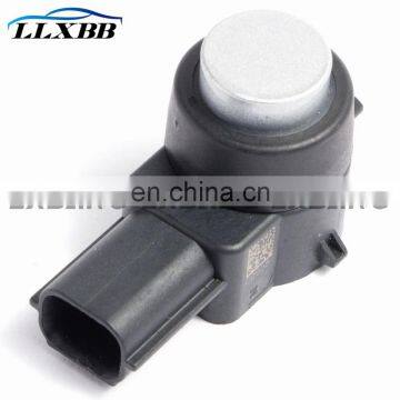 LLXBB Bumper Parking Assist Sensor 25855503 for Chevrolet Cruze Aveo Orlando Opel Astra J Insignia PDC Sensor 0263003704