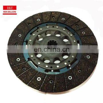 2018 hot sale VM2.5 diesel engine clutch disc/clutch kit/clutch plate