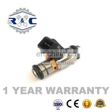 R&C High Quality Inyector 75112160 Nozzle Auto Valve For Ford Fiat Doblo Lancia 100% Professional Tested Gasoline Fuel Inyector photo-4