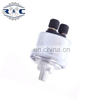 R&C High Quality Auto Oil pressure switch  30138 360-081-030-138C For VDO Car Pressure Sensor