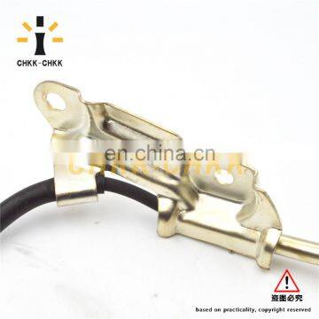 Manufacturer Directory ABS Speed Sensor Replacement Cost OEM 89543-33030 photo-5