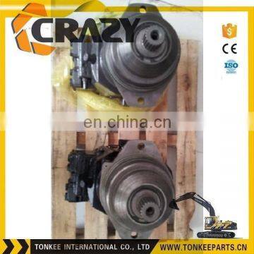 EC460B Travel Motor & Final Drive 14569653 Excavator Parts photo-2