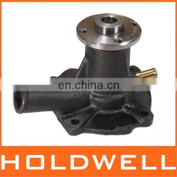 Kubota engine V1200/V1100 tractor water pump