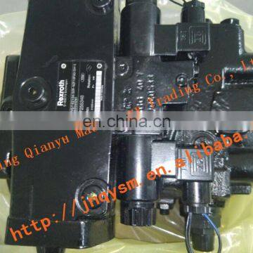 Piston Pump A4VG A4VG28,A4VG45,A4VG50,A4VG56,A4VG71,A4VG125, A4VG180,A4VG250