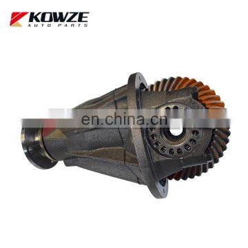 Rear Axle Differential For Toyota Hilux KDN165 41110-3D050