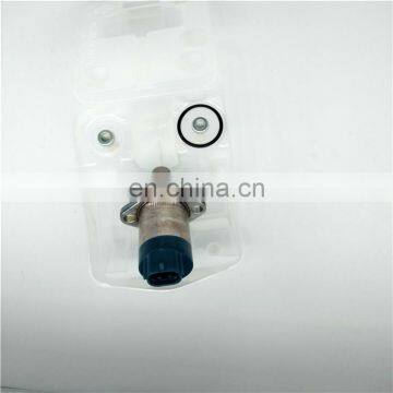 Engine System Overhaul Kit High Pressure Pump Sensor 4KH1 Pickup Truck photo-4