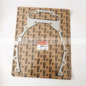 Cummins QSX15 ISX15 X15 Engine Flywheel Housing Gasket 4965688 4393176 4026695 3680373 photo-6