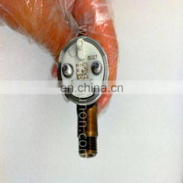 Diesel Engine Fuel Common Rail Injector 3264700 for 320D photo-4