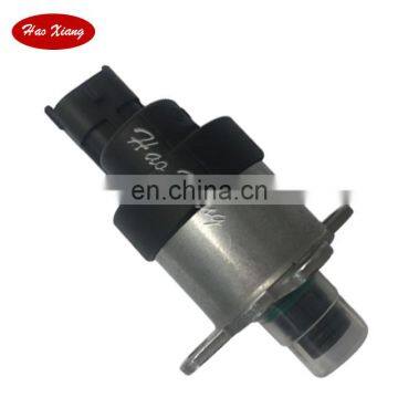 Good Quality Fuel Pressure Regulator Metering Valve 0928400826