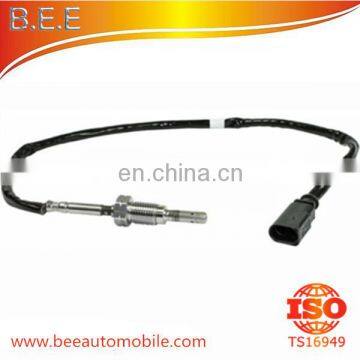 EGT Sensor Exhaust gas temperature Exhaust gas temp sensor VW Crafter 2.5 TDi (before turbo) 076906088C VW