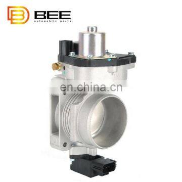 High Quality Throttle Body FOR FORD 3L5E9F991AC/ 3L5E9F991AD/ 3L5U9F991AE/ 6R3E9F991AA/ 9W7E9F991AA/ 9W7E9F991BA/9W7EAA/ 9W7EBA photo-2
