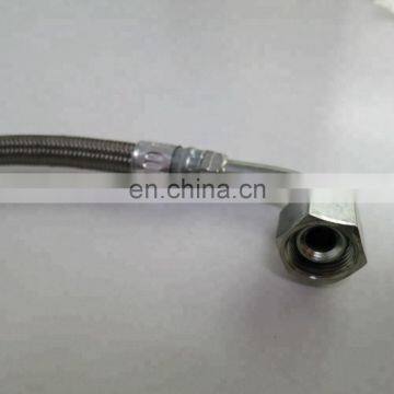 209959 NT855 Diesel Engine Spare Parts Turbocharger Inlet Pipe photo-4