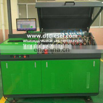 CR815 Common Rail Test Bench With C7 C9 C-9 Testing