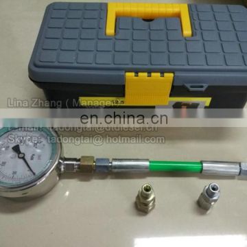 NO,057(2) CR HIGH Pressure Oil Testing Tools