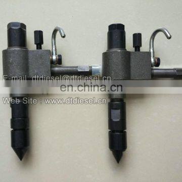 ISO Standard Injector 1 688 901 000/ 1688901000 photo-4