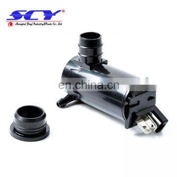 Windshield Washer Pump Suitable For CHEVROLET SPRINT FORD FESTIVA HONDA ACCORD 9851014000 22072308 3841065D00 3841066112 3841066