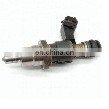 Japan Original Petrol Fuel Injector Nozzle 23250-28030