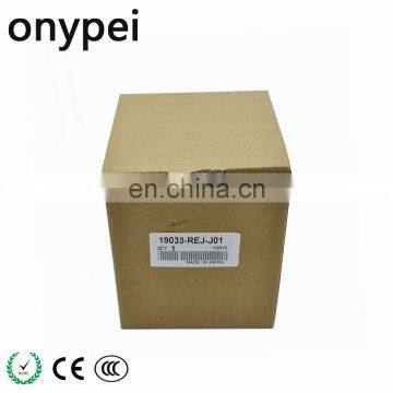 Car Radiator Cooling Fan Motors In Radiator 19030-REJ-A01 photo-5