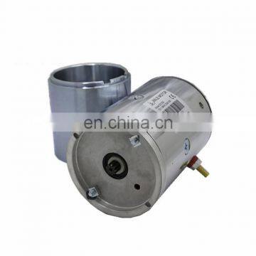 IP 54 protection glass 24 v 2kw dc motor