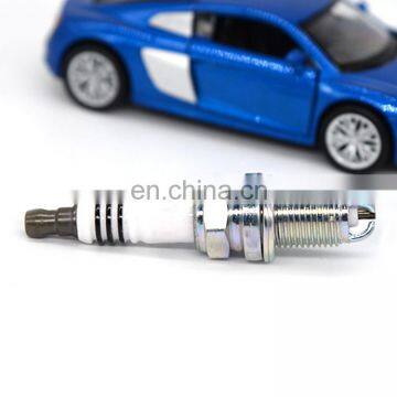 Hengney Spare parts high quality 101000033AA BKUR6ET-10 for 100 80 90 A4 A6 Quattro S6 gas engine spark plug