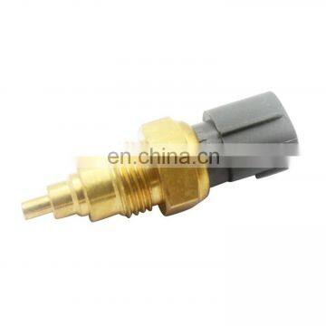 Fuel Temperature Sensor S8342-01250 for SK200-8 SK250-8 SK260-8 Excavator