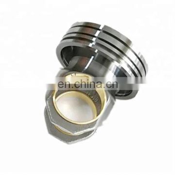 140MM Size N14 Single Diesel Engine Piston 3084044