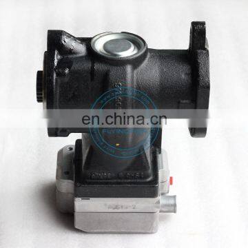 M11 QSM11 ISM11 Air Brake Compressor Pump 3104324 9111536080 4059825 3103403 4952750 photo-5