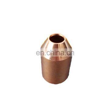 NTA855 Bus Engine Copper Cooling Fuel Injector Parts Sleeve 3011934