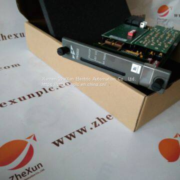 ABB Bailey 3BHL000397P0001 Новая блоковая схема для аналогового входного сигнала