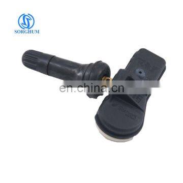 High Quality Tire Pressure Monitor Sensor For Citroen C5 DS3 DS7 DS9 433MHZ 9802003680