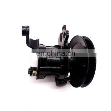 High performance engine parts steering fuel oil pump