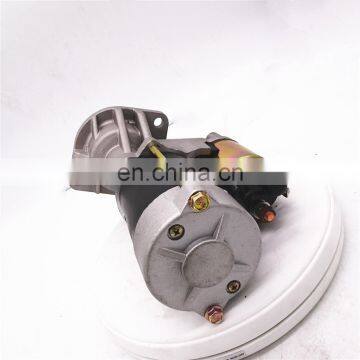 Starter for JAC JMC 4JB1 diesel engine 3708100AA