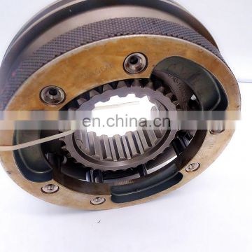 2020 Hot Sales In The African Market Ductile Iron Synchronizer Used In Jiefang Automobile