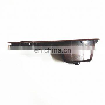 Futian Left Inner Armrest Bracket for High Duty Truck FOTON AUMAN 1B24961200018 photo-5