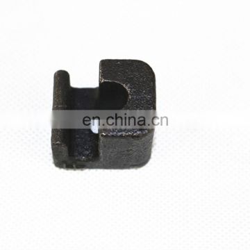 WEICHAI ENGINE PARTS OIL PAN SUPPORT BLOCK 614150046