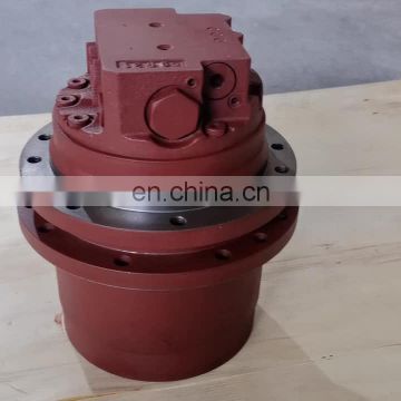 Excavator PC28UU-2 Travel Motor Device 21U6022101 PC28 Final Drive