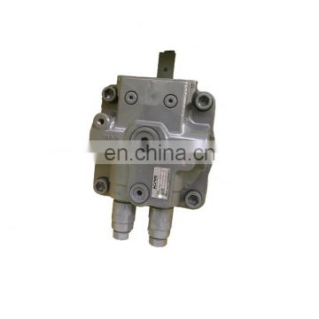 4419718 Excavator Parts Hydraulic Motor M5X180CHB-10A ZX330-3G Swing Motor