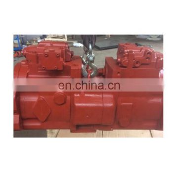 EC 450 Excavator Parts Main Piston Pump EC450 Hydraulic Pump