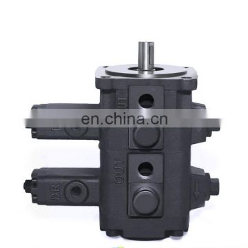 VP22 Series Double Vane Pump Variable Displacement Hydraulic Pump