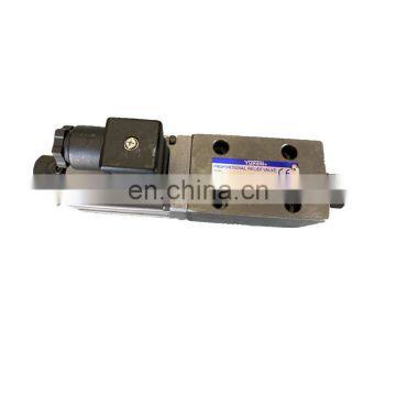 Yuken EDG-01V series EDG-01V-C-1-PNT13-60T hydraulic Proportional pressure valve