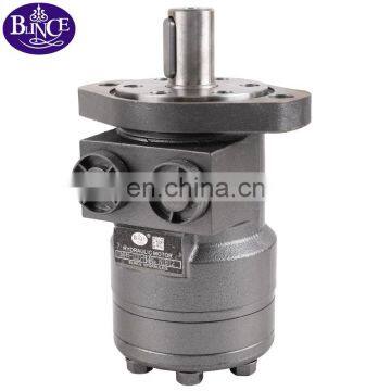 Linde Hydraulic Motor Parts 012 0014 JH 160 Low Rev Eaton Hydraulic Motor photo-2