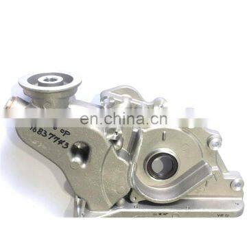 OIL PUMP for HYUNDAI OEM 96837743