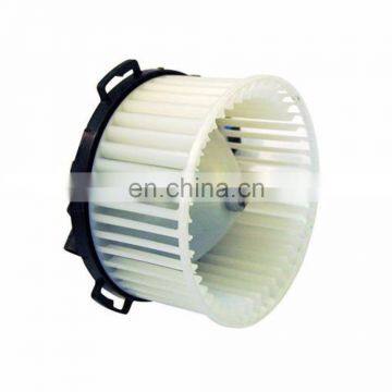 HVAC Heater Blower Motor w/ Fan Cage For Mazda 5 Mazda 3 BP4K61B10 OEM BP4K-61-B10 MA3126105,615-58635,BP4K61B10