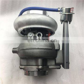 HE400WG turbo charger 5353474 17201-E0881(A)