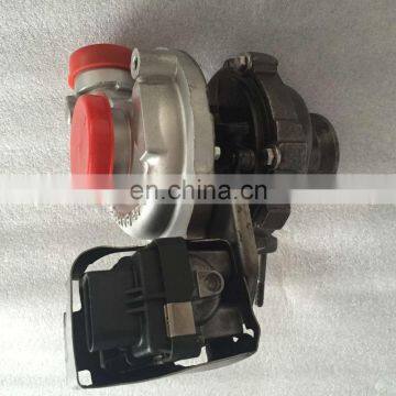 GTB1549V Turbo 762463-0002 762463 Turbocharger for Chevrolet Captiva photo-2